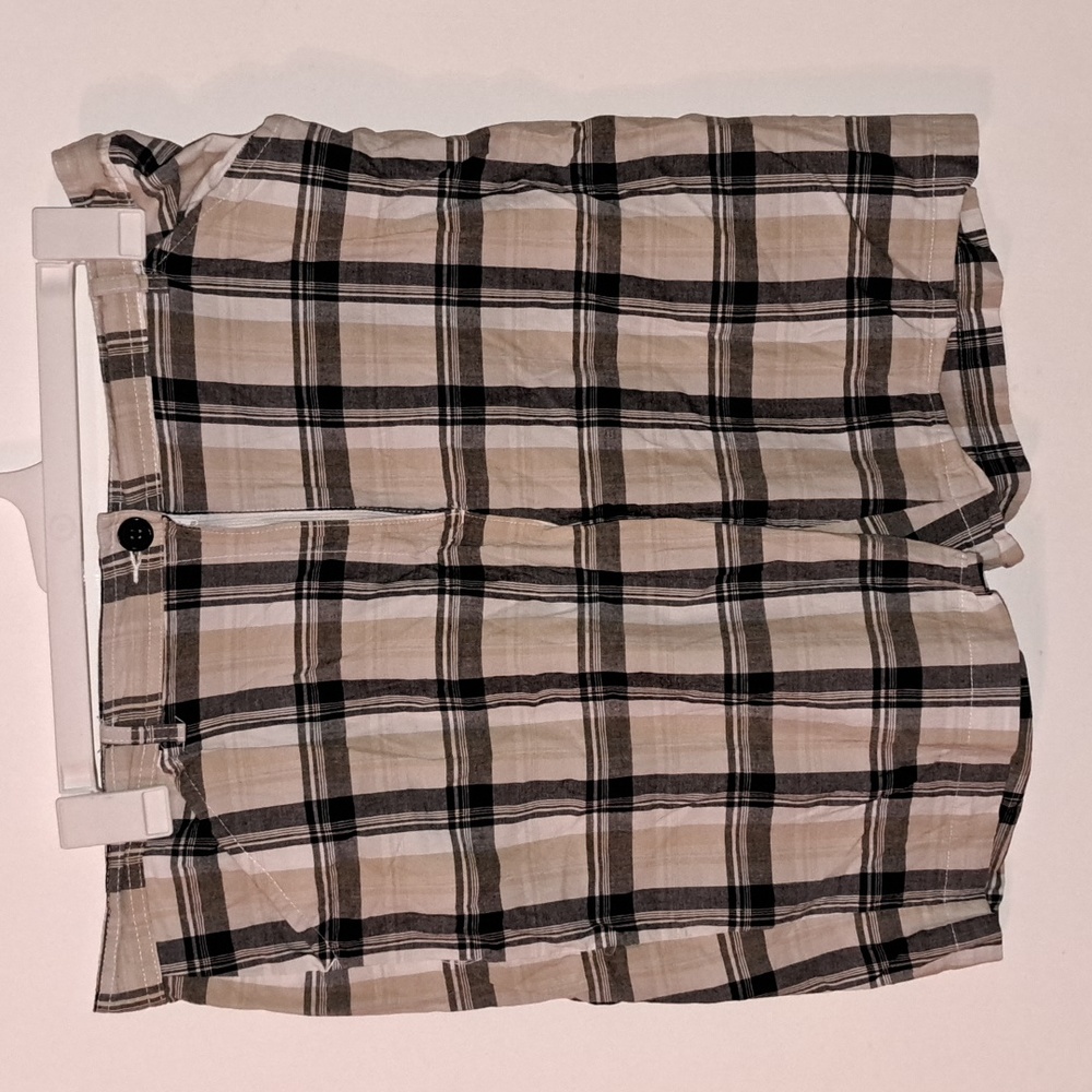 Ladies size 18 White Stag Shorts